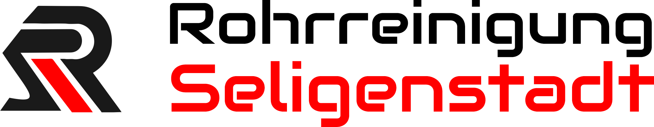 Rohrreinigung Seligenstadt Logo